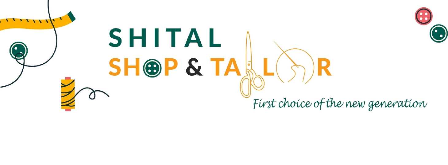 Shital Shop And Tailors