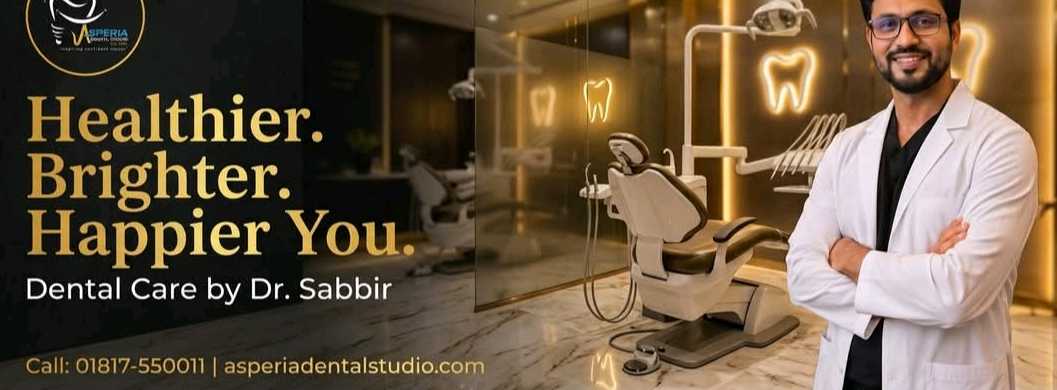 Asperia Dental Studio