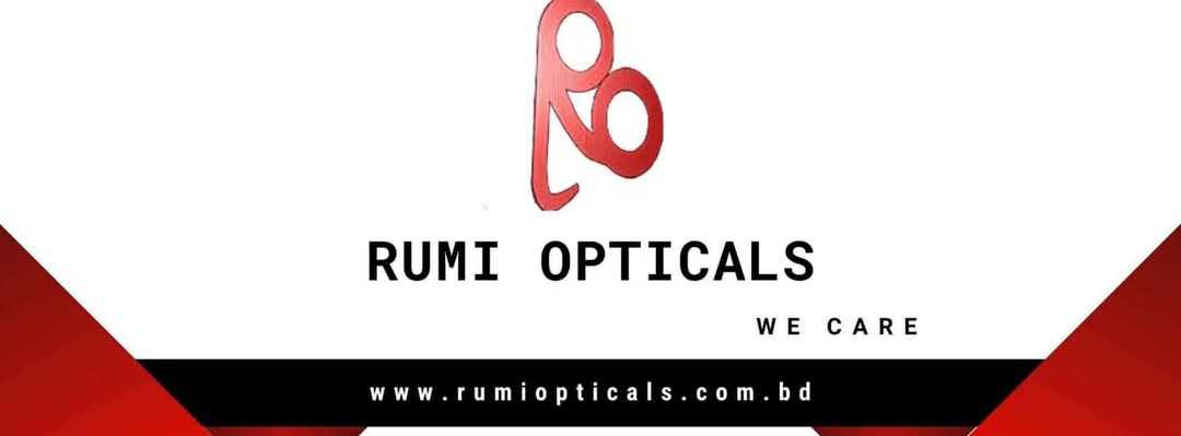 Rumi Opticals