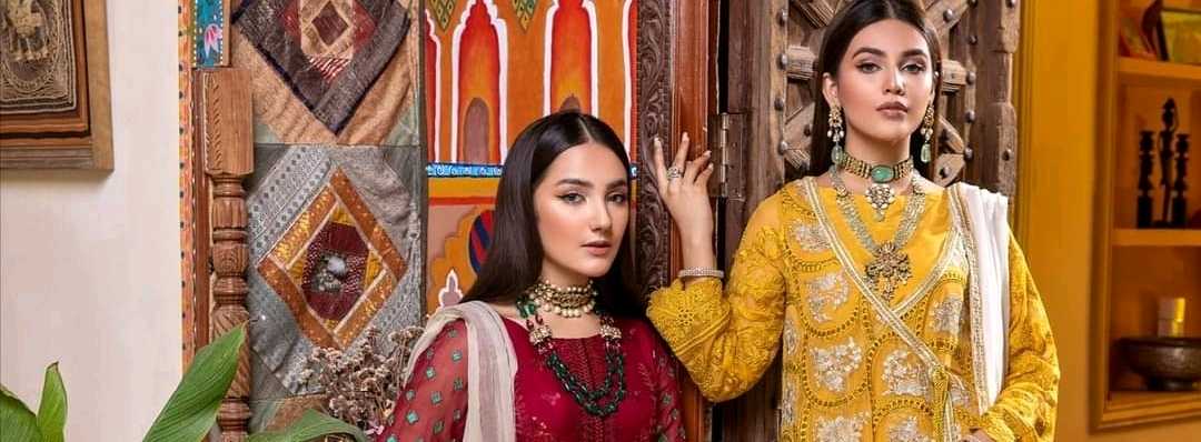 Asma Fashion - Rupayan Shopping Square