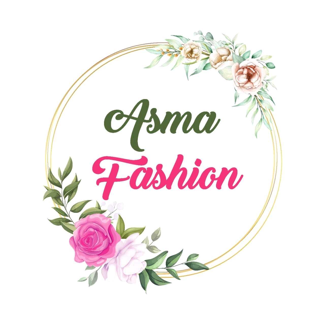 Asma Fashion - Rupayan Shopping Square