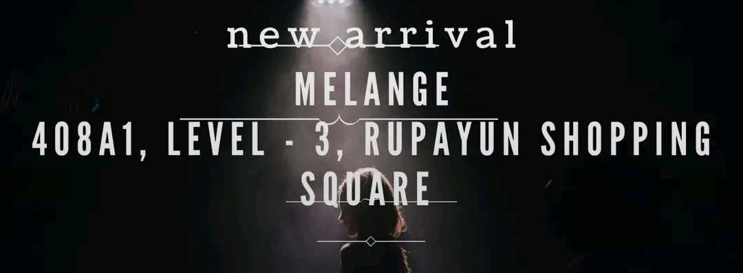 Melange