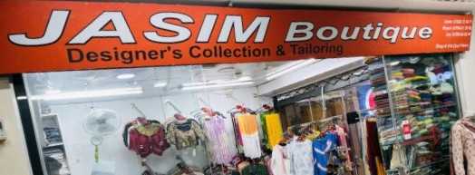 Jasim Boutique