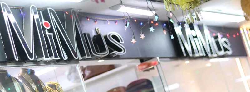 Mimu's