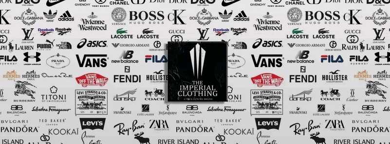The Imperial Clothing