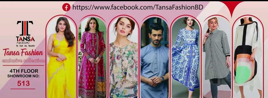 Tansa Fashion