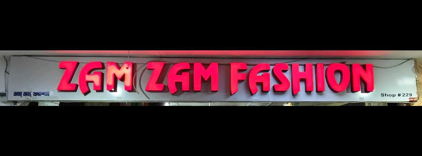 Zam Zam Fashion