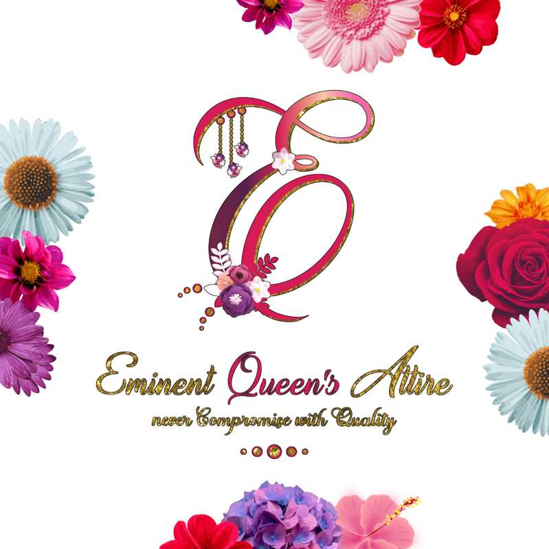 Eminent Queen's Attire