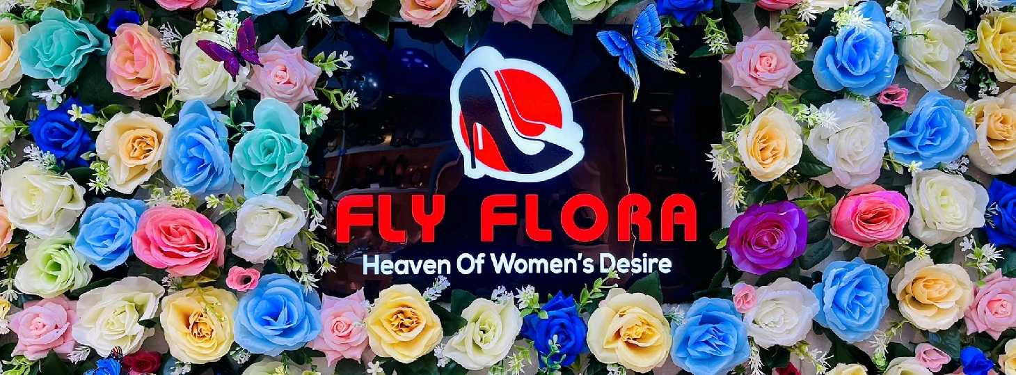 Fly Flora