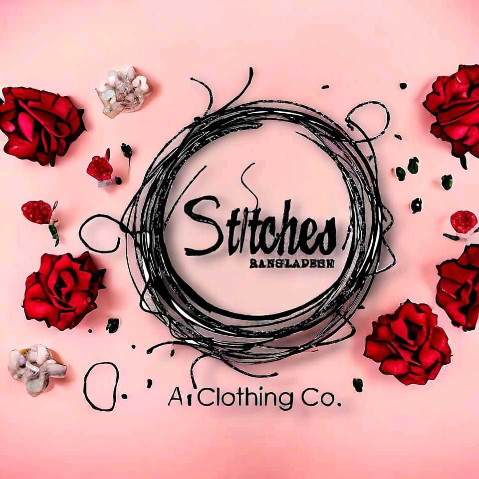 Stitches Bangladesh - Bashundhara