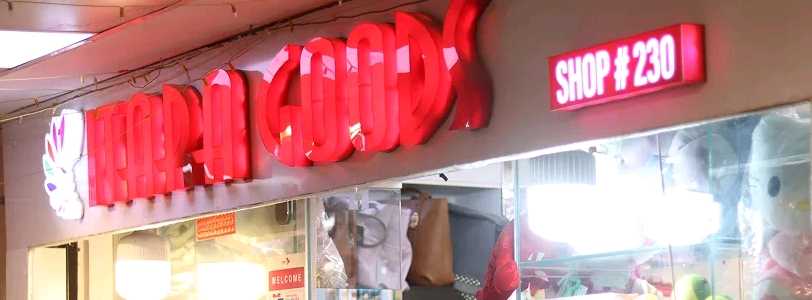 Itra Goods