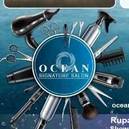 Ocean Signature Salon
