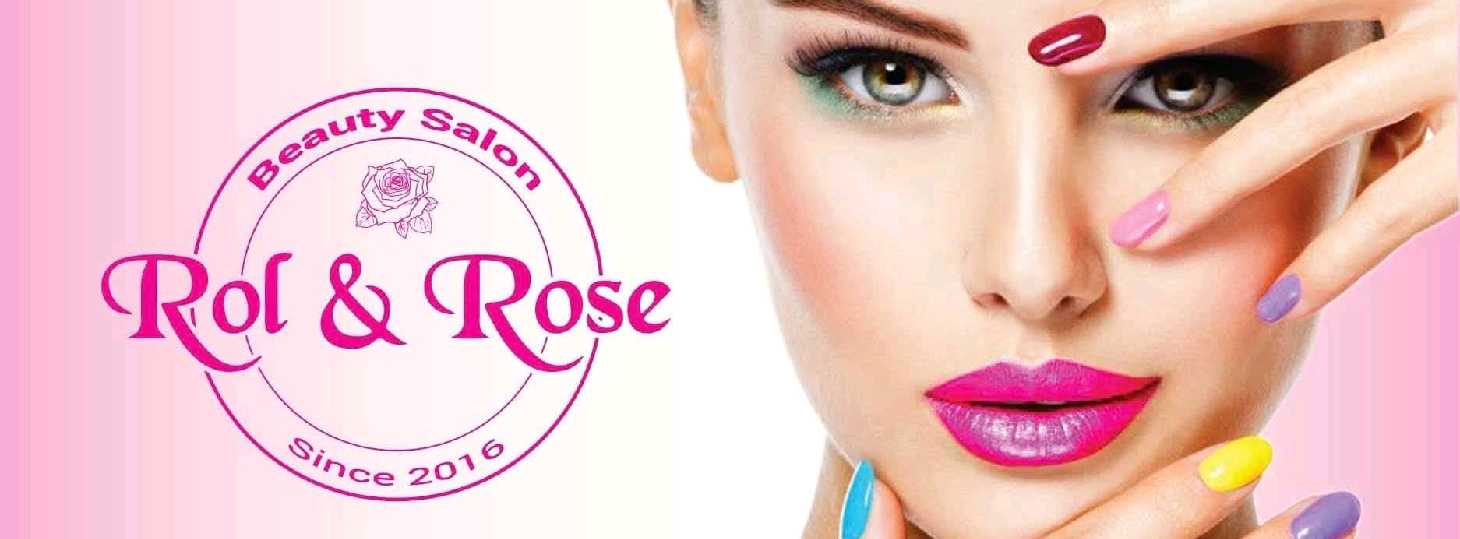 Rol & Rose Beauty Salon