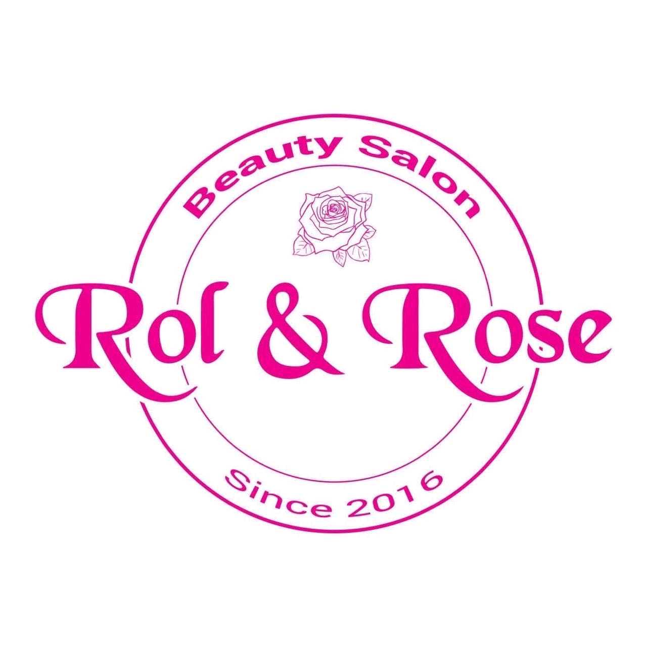 Rol & Rose Beauty Salon