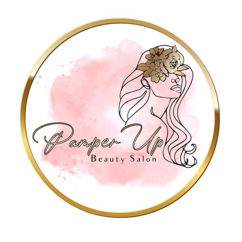 Pamper Up Salon