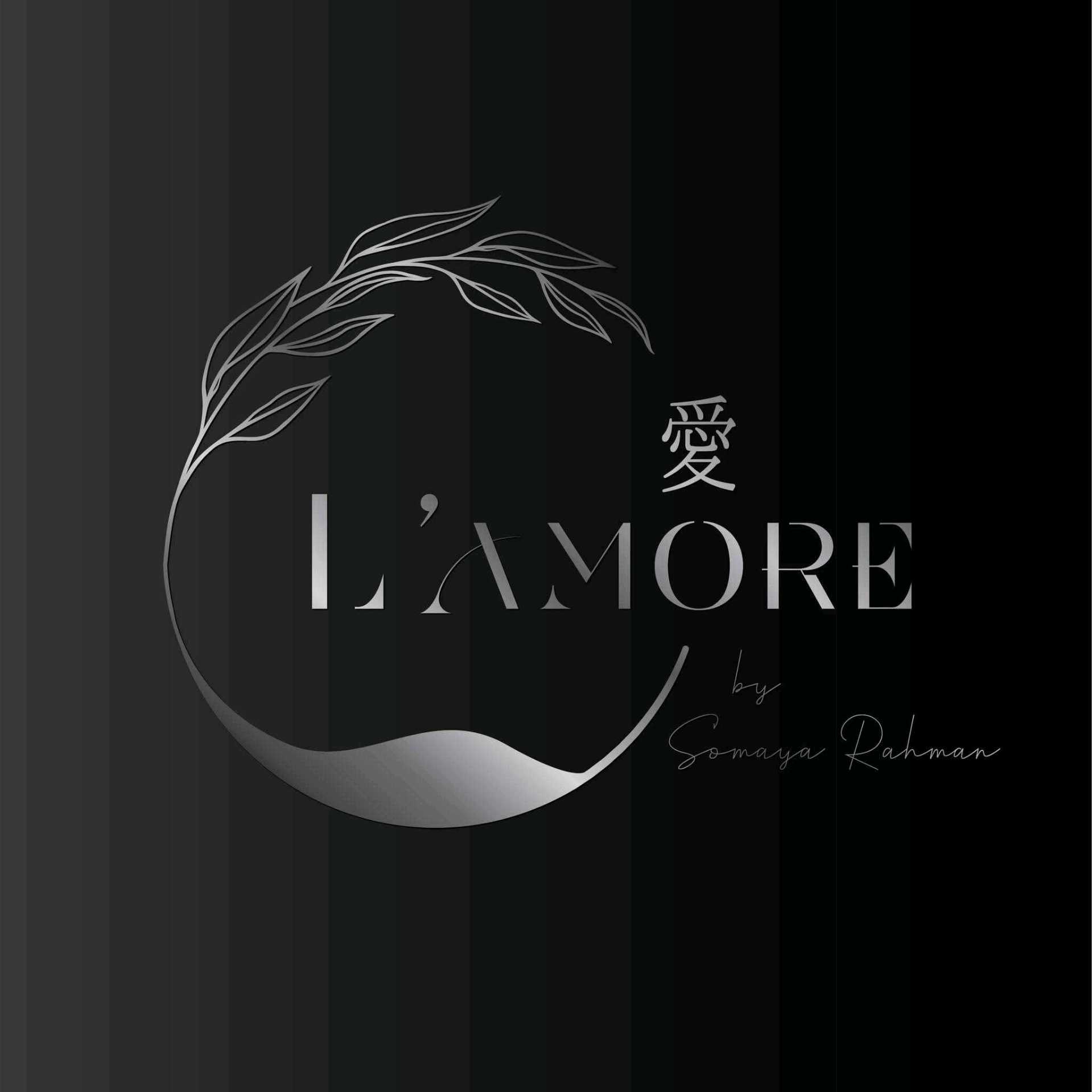 L'amore By Somaya Rahman