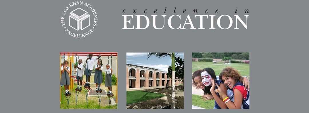 The Aga Khan Academy Dhaka