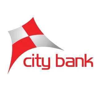 City Bank Atm - Bashundhara