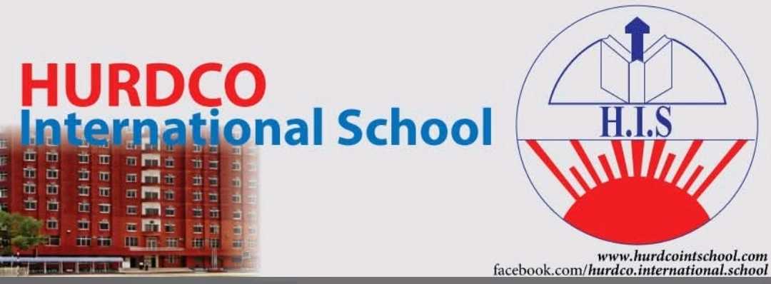 Hurdco International School