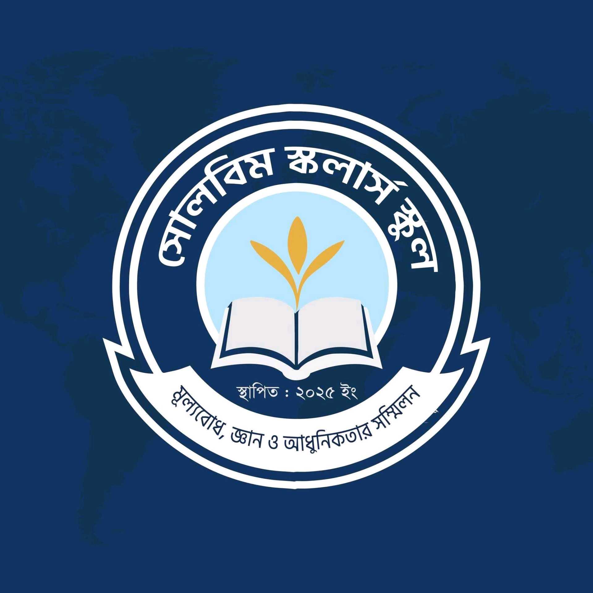 Soulbeam Scholars School