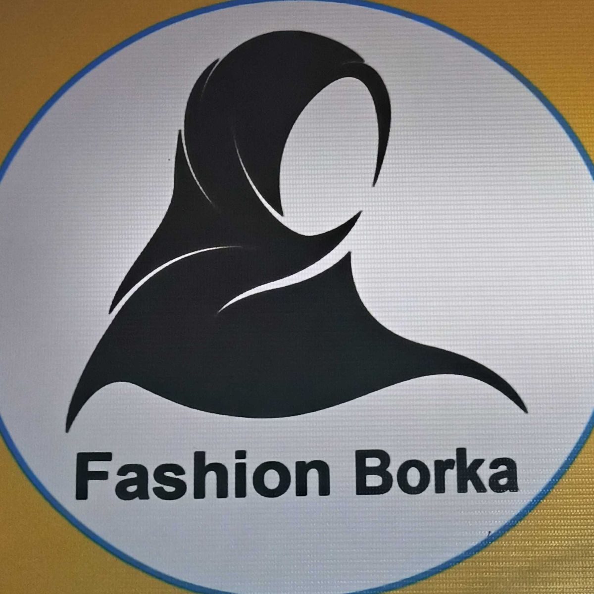 Fashion Borka