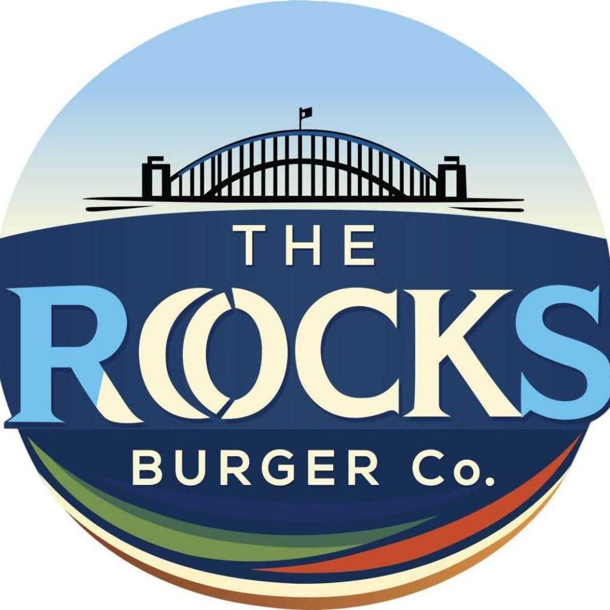 The Rocks Burger Co.