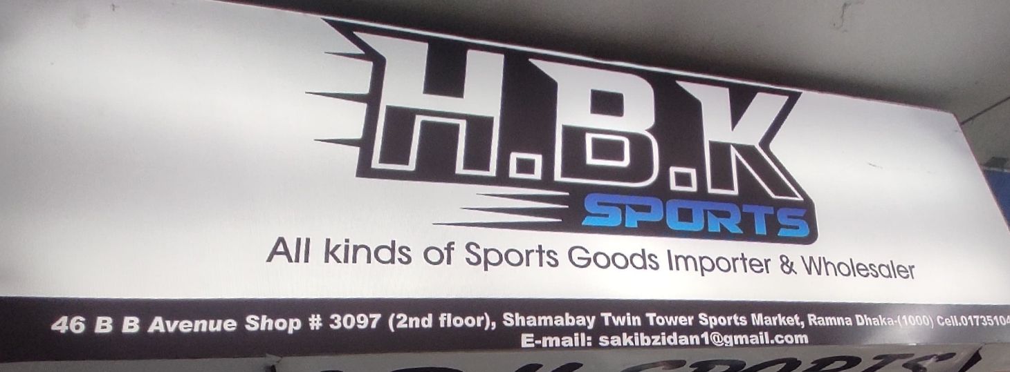 H.B.K Sports