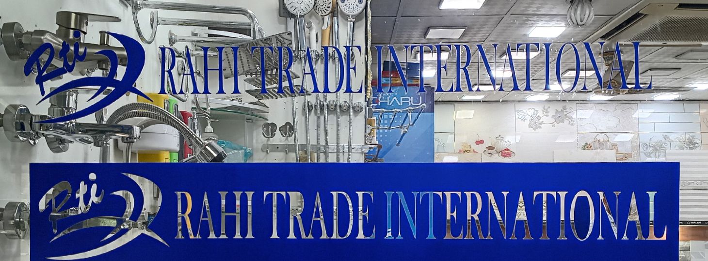 Rahi Trade International