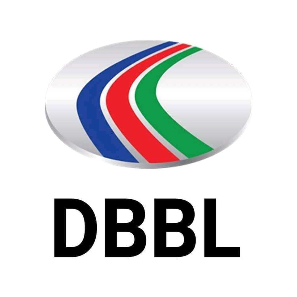 Dutch Bangla Bank PLC - Bashundhara Branch