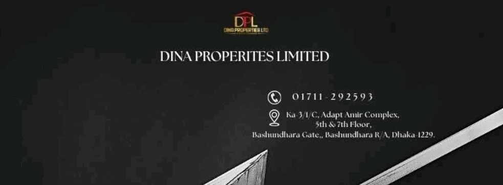 Dina Properties Ltd.