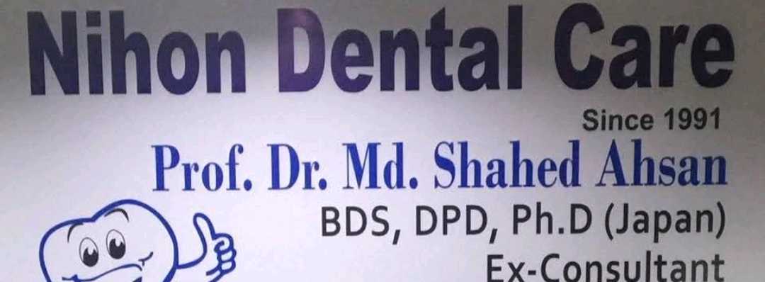 Nihon Dental Care