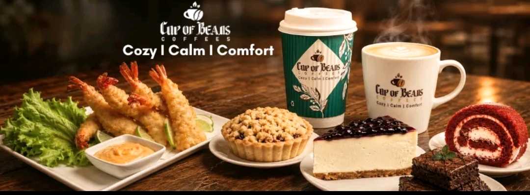 Cup Of Beans