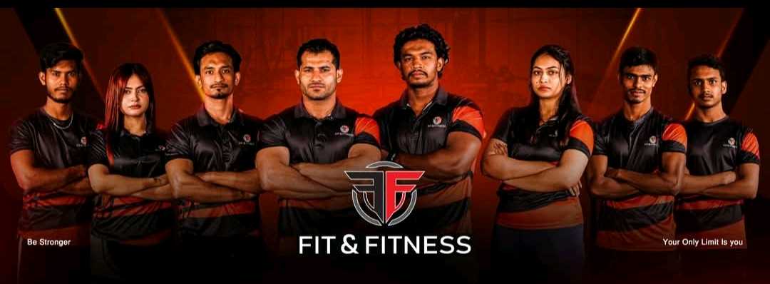 Fit And Fitness