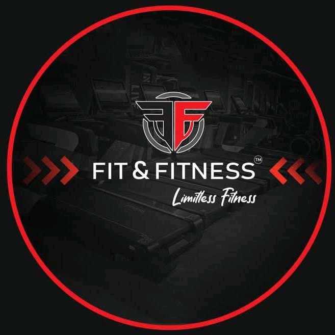 Fit And Fitness