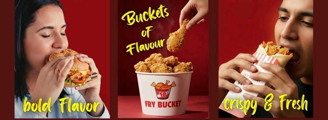 Fry Bucket - Bashundhara