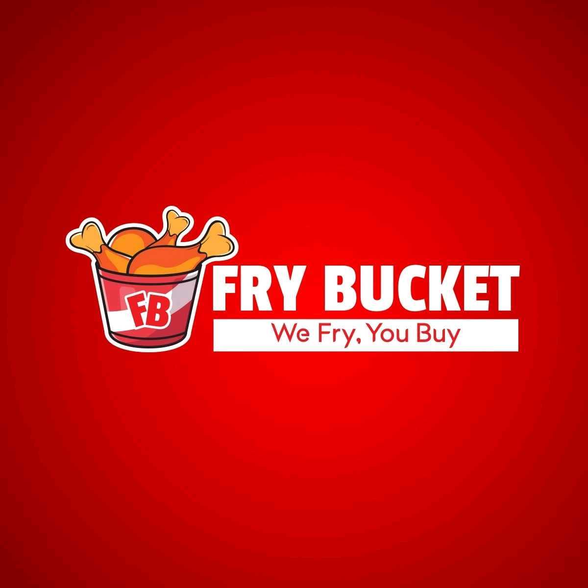 Fry Bucket - Bashundhara