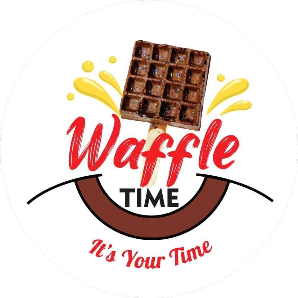 Waffle Time - Bashundhara