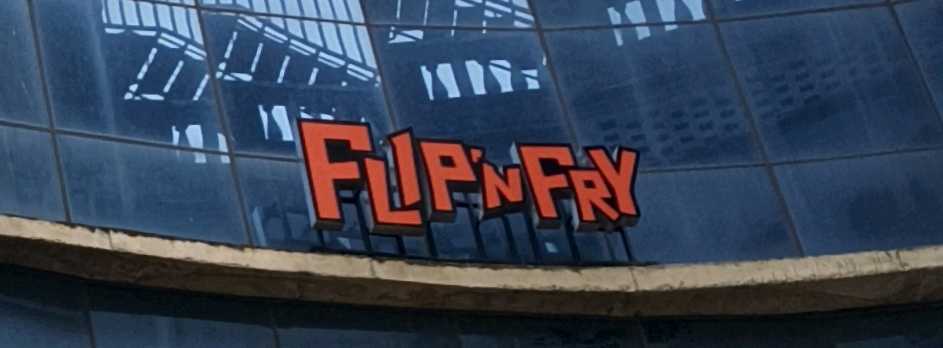 Flip'n Fry