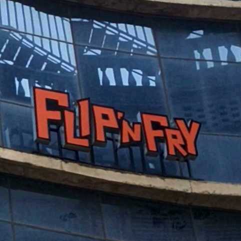 Flip'n Fry