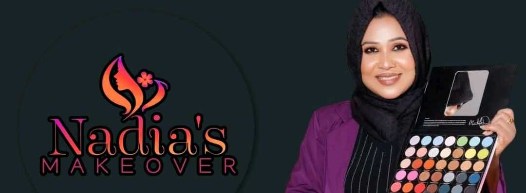 Nadia's Makeover