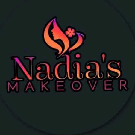 Nadia's Makeover