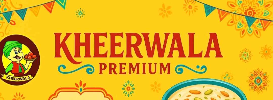 Kheerwala Premium - Dhaka