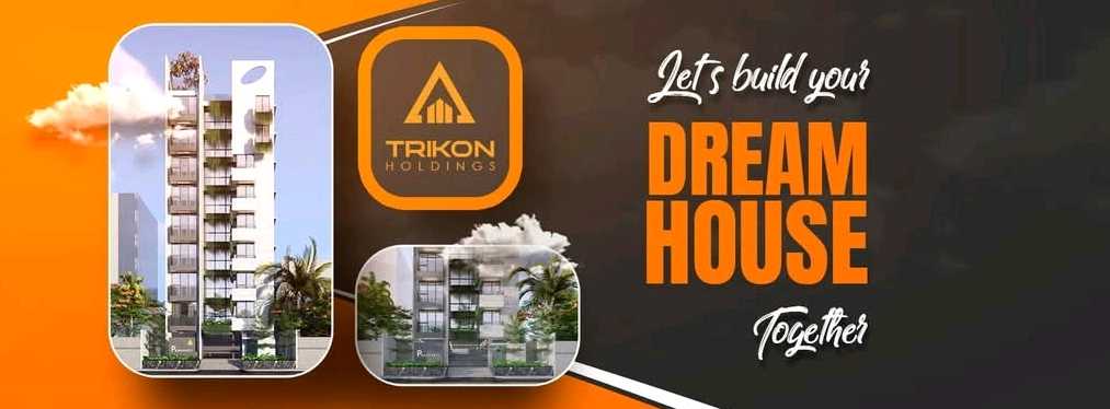 Trikon Holdings 