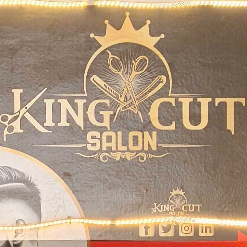 King Cut Salon