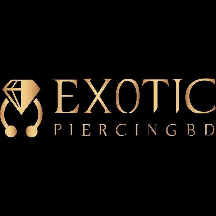 Exotic Piercing BD - Bashundhara