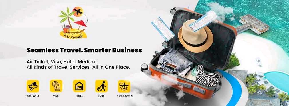 AAJ Travels