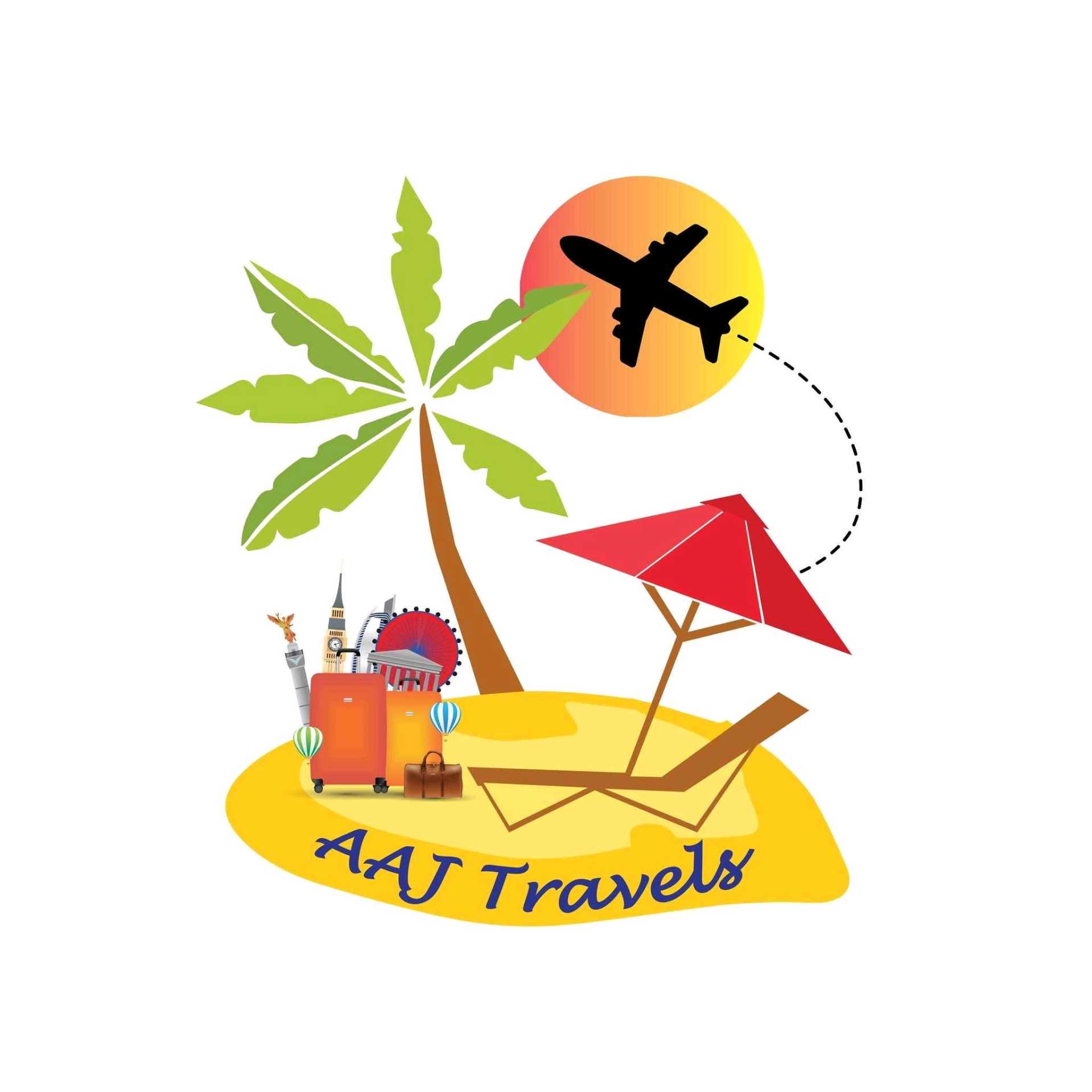 AAJ Travels