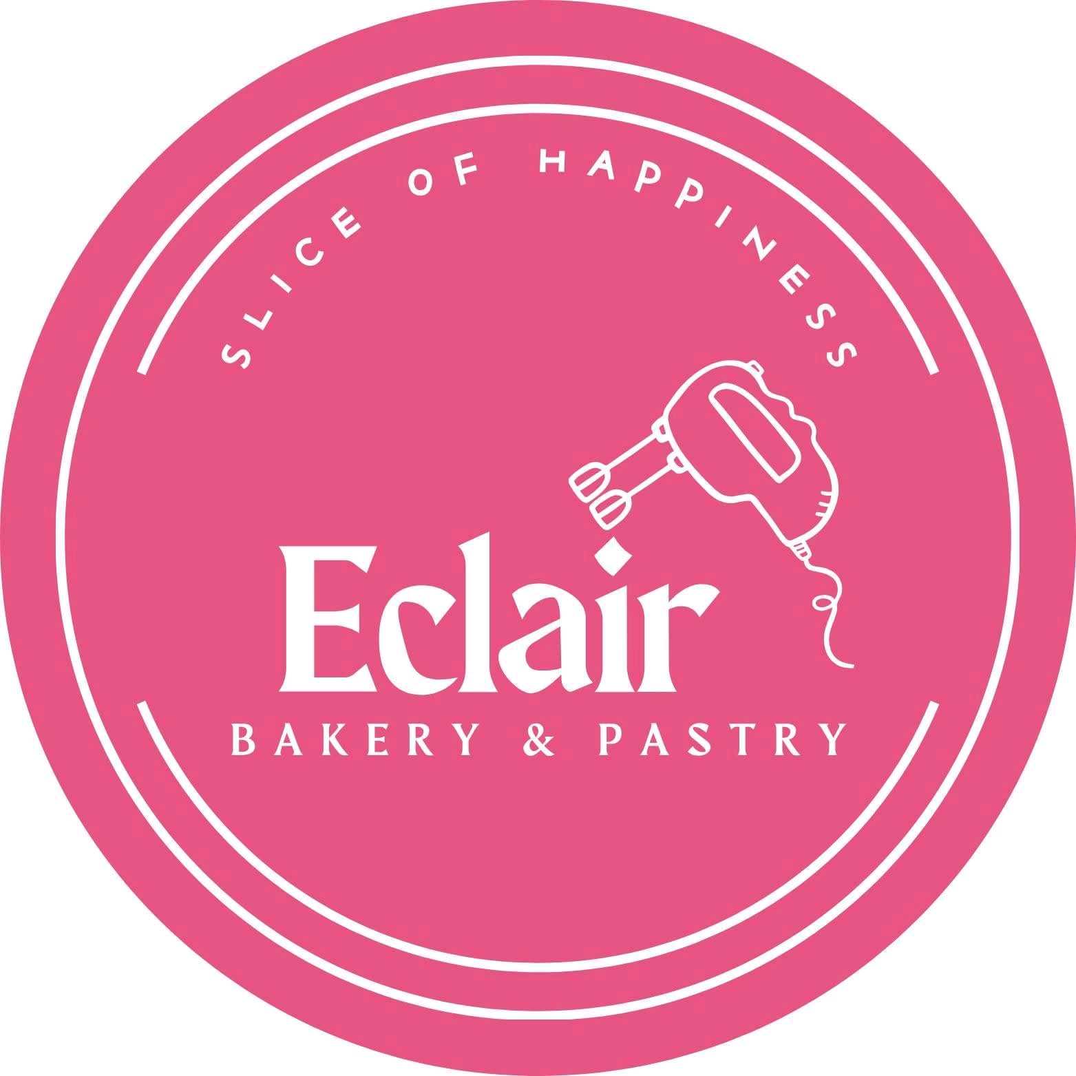Eclair Bakery & Pastry - Bashundhara