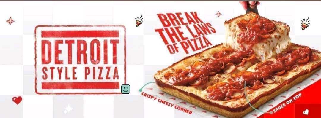 Pizza Hut - Bashundhara