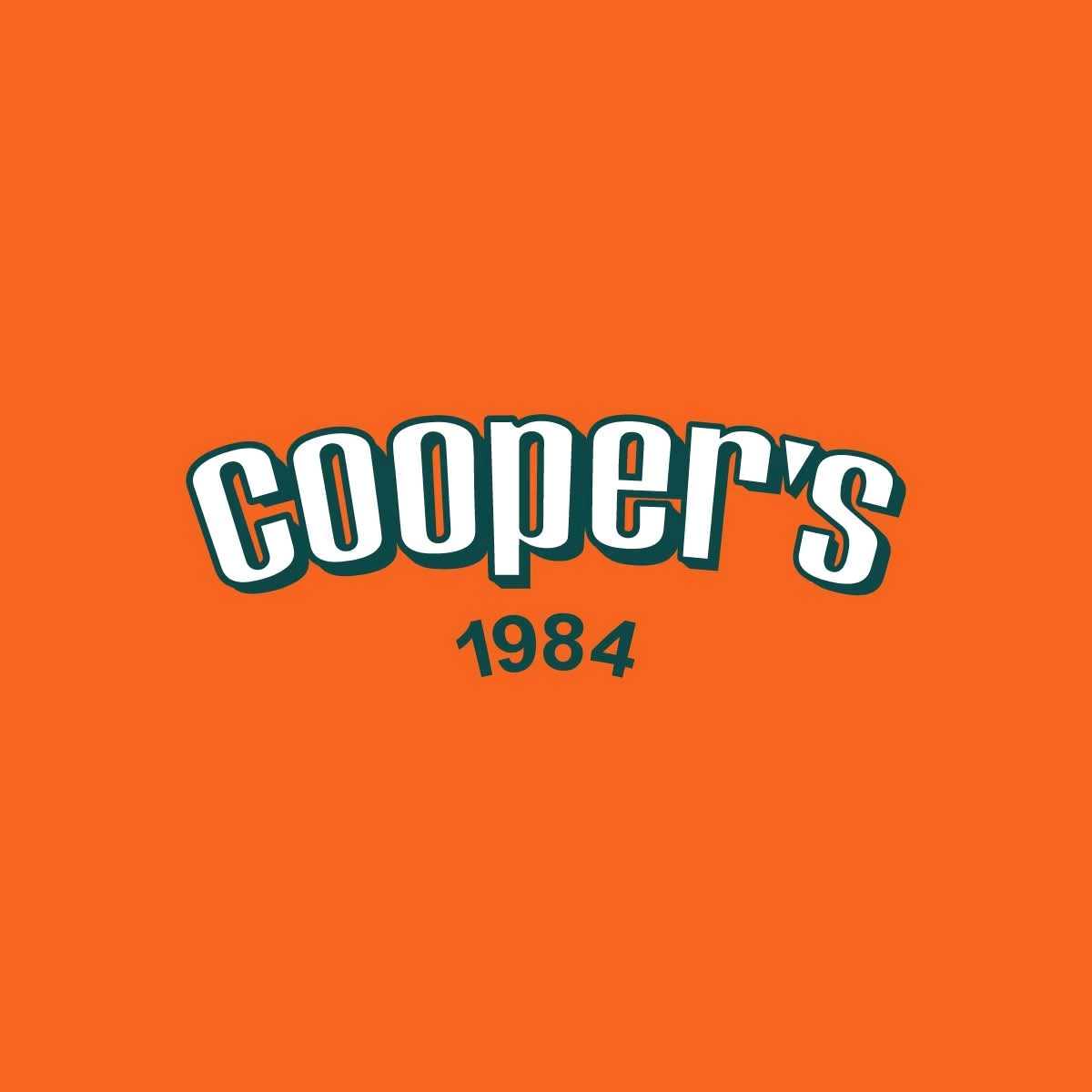 Cooper's Bakery - Bashundhara